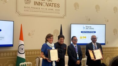India-France Atal Tinkering Lab Bridge to boost innovation via school labs