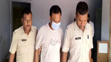 Trinamool leader arrested in Bengal’s Bankura over assault, molestation charges