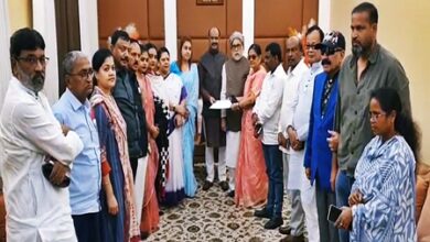 Trinamool rebel camp approaches LS Speaker with proposal to join Tripura-based NCPI Trinamool rebel camp approaches LS Speaker with proposal to join Tripura-based NCPI