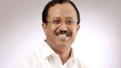 Event row: Muraleedharan slams Satheesan for targeting Vice Chancellors