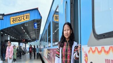 NFR redefines rail connectivity in Northeast with major gains over 12 years