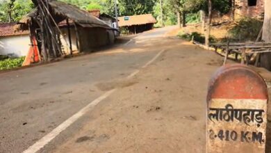 Jharkhand: Dumka’s Lathipahar gets road connectivity under PM JANMAN Yojana