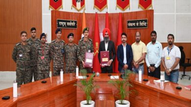 Army-led initiative to bring mobile connectivity to remote border villages in Arunachal Army-led initiative to bring mobile connectivity to remote border villages in Arunachal