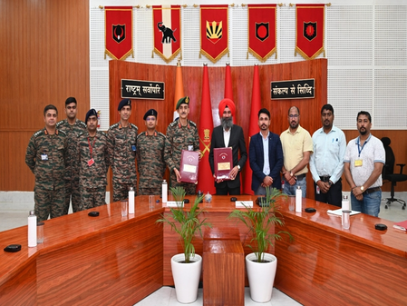 Army-led initiative to bring mobile connectivity to remote border villages in Arunachal