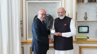 Indians are always welcome in our city, says Nice Mayor amid PM Modi’s France visit