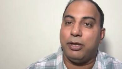 ‘Kala Hiran’ producer Amit Jani threatens Govind Namdeo with legal action over his alleged misleading statements ‘Kala Hiran’ producer Amit Jani threatens Govind Namdeo with legal action over his alleged misleading statements