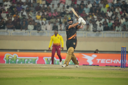 Jharkhand T20 Cricket League: Jamshedpur Steelers secure victory over Ranchi Titans; Dhanbad Diamonds and Koylanchal Super Kings split points