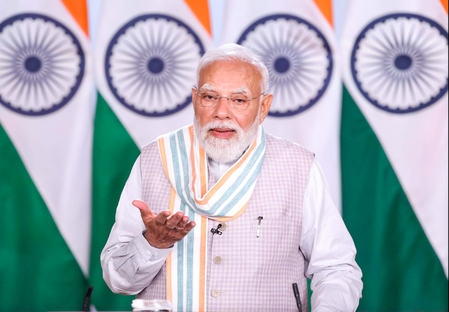 Solapur accident: PM Modi expresses grief over loss of lives, announces Rs 2 lakh ex gratia Solapur accident: PM Modi expresses grief over loss of lives, announces Rs 2 lakh ex gratia