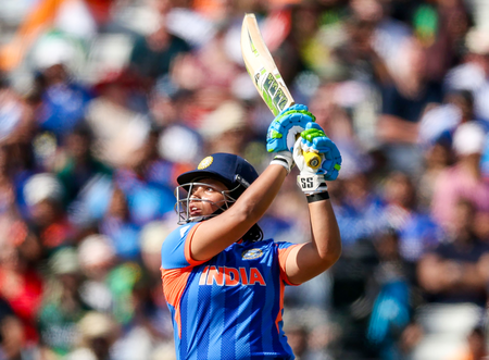 Women’s T20 WC: Listening to experienced players helped me, says Richa Ghosh Women’s T20 WC: Listening to experienced players helped me, says Richa Ghosh