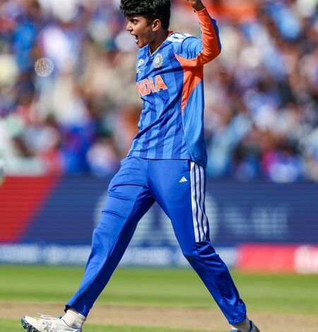 ‘Best person to tackle Perry would be Shree Charani’: Shikha Pandey backs India to stick with winning combination against AUS
