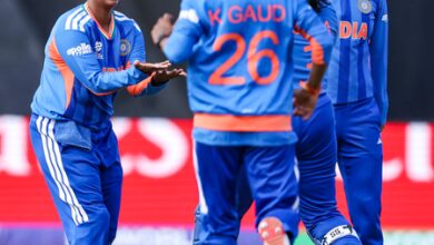 Women’s T20 WC: No one knows how to make a comeback better than us, says Deepti ahead of Bangladesh clash
