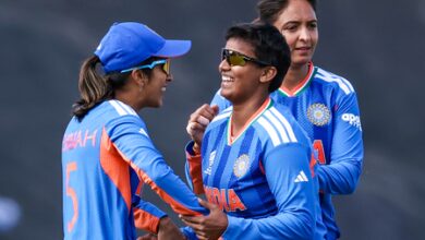 Women’s T20 WC: When and where to watch IND vs BAN, know all details