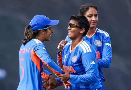 Women’s T20 WC: When and where to watch IND vs BAN, know all details