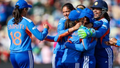 Women’s T20 WC: Unfortunately we weren’t able to take couple of chances, says Harmanpreet