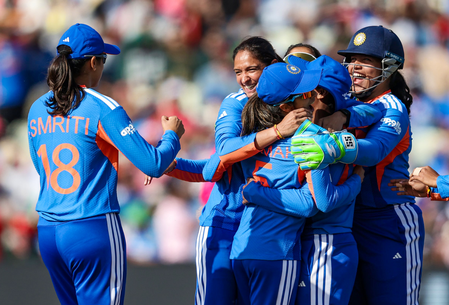 Women’s T20 WC: Unfortunately we weren’t able to take couple of chances, says Harmanpreet Women’s T20 WC: Unfortunately we weren’t able to take couple of chances, says Harmanpreet