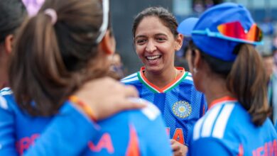 ‘She’s a role model for almost all cricketers globally’: Salvi hails Harmanpreet ahead of landmark 200th T20I