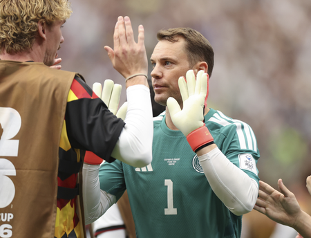 FIFA WC: When and where to watch Germany vs Ivory Coast; know all details FIFA WC: When and where to watch Germany vs Ivory Coast; know all details