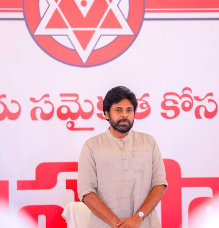 Yoga gave me clarity, inner maturity, says Pawan Kalyan Yoga gave me clarity, inner maturity, says Pawan Kalyan