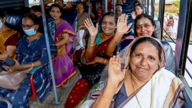 From promise to reality, 13 lakh Kerala women travel for free; private operators cry foul
