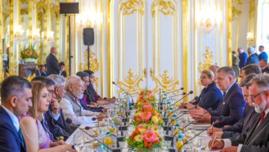 India’s Viksit Bharat reforms boost Slovak industry confidence, spur investment interest