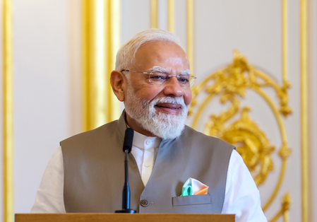 PM Modi to disburse Rs 2,400 crore under Viksit Bharat Rozgar Yojana on June 19 PM Modi to disburse Rs 2,400 crore under Viksit Bharat Rozgar Yojana on June 19