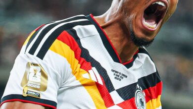 FIFA WC: Seven heaven for Germany! Curacao’s dream night turns into World Cup nightmare FIFA WC: Seven heaven for Germany! Curacao’s dream night turns into World Cup nightmare