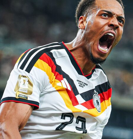 FIFA WC: Seven heaven for Germany! Curacao’s dream night turns into World Cup nightmare FIFA WC: Seven heaven for Germany! Curacao’s dream night turns into World Cup nightmare