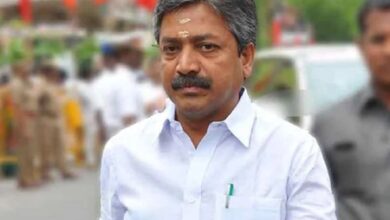 AIADMK’s gains in Assembly polls in north TN due to PMK alliance: Former minister Shanmugam