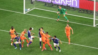 FIFA WC 2026: Japan fought back to draw 2-2 with the Netherlands FIFA WC 2026: Japan fought back to draw 2-2 with the Netherlands