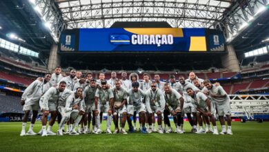 FIFA WC 2026: ‘There is no shame in losing to a team like Germany,’ admits Curacao coach Advocaat FIFA WC 2026: ‘There is no shame in losing to a team like Germany,’ admits Curacao coach Advocaat