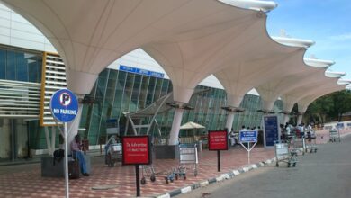 TN: Airport expansion triggers fresh land access dispute in Coimbatore TN: Airport expansion triggers fresh land access dispute in Coimbatore