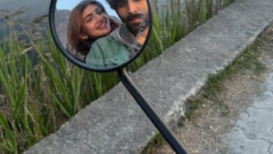 ‘Sweetest’ Kartik Aaryan wishes his rumoured girlfriend ‘Sree Sree’ Sreeleela ‘Sweetest’ Kartik Aaryan wishes his rumoured girlfriend ‘Sree Sree’ Sreeleela