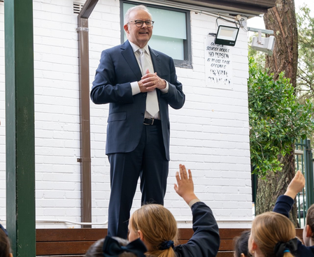Australian PM welcomes US-Iran peace deal Australian PM welcomes US-Iran peace deal