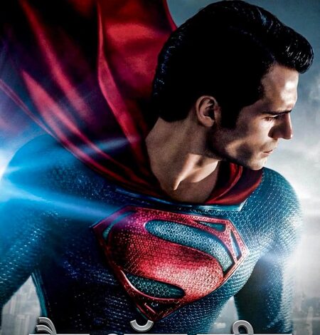 Zack Snyder sprinkles Hindi onto his ‘Man of Steel’ throwback post Zack Snyder sprinkles Hindi onto his ‘Man of Steel’ throwback post