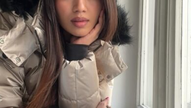 Nivetha Pethuraj: I had decided to quit cinema in 2023 Nivetha Pethuraj: I had decided to quit cinema in 2023