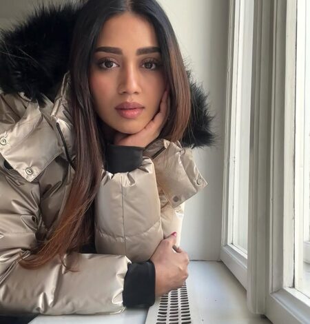 Nivetha Pethuraj: I had decided to quit cinema in 2023
