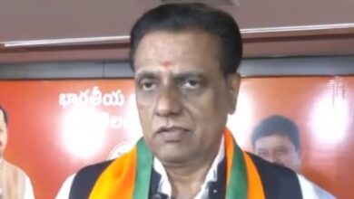 ‘This govt is failure’: BJP slams Telangana CM over school consolidation plan