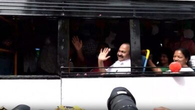 Free bus travel scheme for women on KSRTC ordinary buses begins in Kerala
