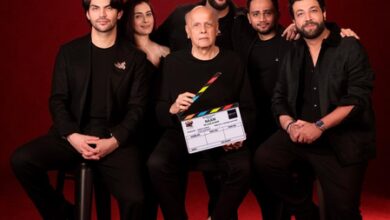 Mahesh Bhatt on Veer Pahariya and Varun Sharma’s ‘Naam – To Live is War’: ‘They have the thirst’ Mahesh Bhatt on Veer Pahariya and Varun Sharma’s ‘Naam – To Live is War’: ‘They have the thirst’