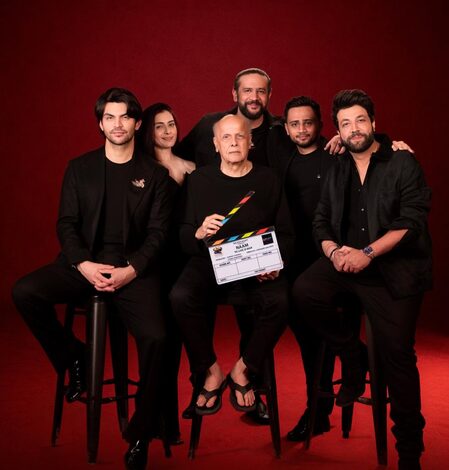 Mahesh Bhatt on Veer Pahariya and Varun Sharma’s ‘Naam – To Live is War’: ‘They have the thirst’ Mahesh Bhatt on Veer Pahariya and Varun Sharma’s ‘Naam – To Live is War’: ‘They have the thirst’