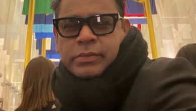 A R Rahman compliments Lydian Nadhaswaram for his first symphony; says he hopes Lydian will achieve even more A R Rahman compliments Lydian Nadhaswaram for his first symphony; says he hopes Lydian will achieve even more