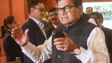 ‘People whom Mamata Banerjee picked from garbage now betraying her’: Ram Gopal Yadav