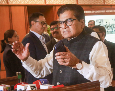 ‘People whom Mamata Banerjee picked from garbage now betraying her’: Ram Gopal Yadav ‘People whom Mamata Banerjee picked from garbage now betraying her’: Ram Gopal Yadav