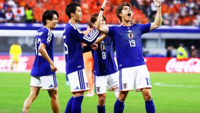 FIFA WC 2026: ‘Coming back twice gave us great confidence’, says Japan coach after Dutch stalemate FIFA WC 2026: ‘Coming back twice gave us great confidence’, says Japan coach after Dutch stalemate