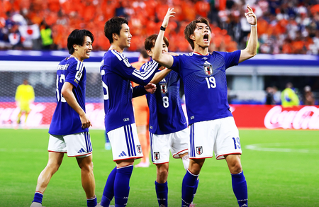 FIFA WC 2026: ‘Coming back twice gave us great confidence’, says Japan coach after Dutch stalemate FIFA WC 2026: ‘Coming back twice gave us great confidence’, says Japan coach after Dutch stalemate