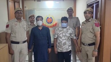 Delhi Cyber Police bust Rs 1.56 crore online investment fraud racket, arrest two