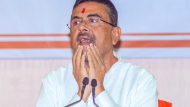 Adhikari to launch 6-day cleanliness drive at KMC headquarters ahead of world Yoga Day