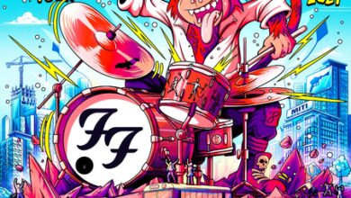 Dave Grohl on Foo Fighters’ India debut: It’s taken a few years but it’ll be worth the wait