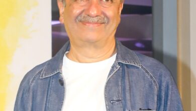 Rajkumar Hirani on Pritam and Pedro: ‘I’ve always been drawn to contradictions in human relationships’ Rajkumar Hirani on Pritam and Pedro: ‘I’ve always been drawn to contradictions in human relationships’