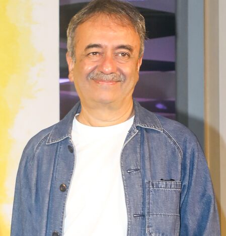 Rajkumar Hirani on Pritam and Pedro: ‘I’ve always been drawn to contradictions in human relationships’ Rajkumar Hirani on Pritam and Pedro: ‘I’ve always been drawn to contradictions in human relationships’
